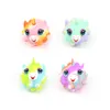 New rodent control pioneer silicone pinch ball 3D decompression toy bubble music grip ball fingertips
