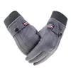 Guanti ciclistici inverno inverno inverno in cambio calda split split outdoor sport mandle design maschio touch sn mittens287n6178493