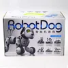 الذكية التحكم عن الروبوت الكلب الإلكترونية الحيوانات الالكترونية الحيوان ألعاب تعليمية ألعاب للأطفال اللعب