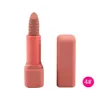 Matte lipstick naakt pigment make-up langdurige waterdichte vochtige cosmetica wreedheid veganistisch aangepaste private label