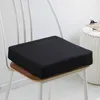 Almofada / almofada decorativa cadeira espessada almofada almofada de almofada, remodelado para tatami indoor casa sala de estar confortável