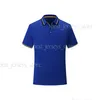 Polo T-shirt de style sportif absorbant la transpiration et respirant 2021 2022