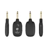 Gitarre -Wireless -System -Senderempfänger integriert wiederaufladbare drahtlose Gitarrentransmitter9951989