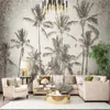 coconut tree wallpaper