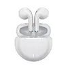 Nieuwe versie oortelefoons Ruis Redution Beats Studio Buds TWS Wireless Headphones Bluetooth 5.0 Aarphones Headset Stereo Sound Music In-Ear oordopjes voor alle smartphones