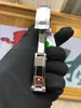 Master montres sport pour hommes 2813 mécanique automatique mouvement à chaîne boîtier en acier inoxydable verre saphir
