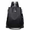 HBP Non-Brand Brand Mackpack impermeável leve moda de moda oxford pano anti-roubo de grande capacidade saco feminino 1 esporte.0018
