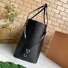 cuir epi mm noir Sacs à provisions fourre-tout de mode pour toujours sac à main classique Marque de luxe Designer sac à main de haute qualité sac à bandoulière wit315l