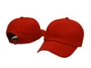 Designer Pas d'étiquette de logo Casquette de baseball pour hommes Chapeau de créateur Casquettes ajustées Casquette de rue Unisexe Dôme réglable avec lettre brodée Ombrage Mode Chapeaux pour adultes