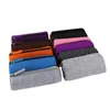 Pencil bags mult-function creative Felt pen glasses bag stationery gift shopping for student