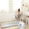 New Arrival FAR INFRARED BODY SLIMMING SAUNA BLANKET heating therapy Slim Bag SPA WEIGHT LOSS body detox machine