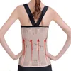 lower back brace for posture