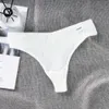 Kadın Panties 3 PCS çok artı boyut S-4XL iç çamaşırı kadın iç çamaşırları Lady Cotten Panties Girl2288 için Seksi G String Tongs