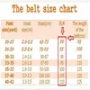 2021 Fashion Big buckle Men Designers Belts genuine leather belt with box Waistband men women high quality new mens belts