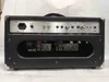 Custom 50W in Black Overdrive Special By Grand Guitar Amp