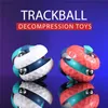 Fidget Toys Sensory Christmas Anti Fingertip Spinning Top Scroll Rubik Stress Ball Education Children Adults Decompression Toy Surprise Wholesale In Stall XZ