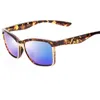 Solglasögon Anaa Märke Design Square Women Driver Shades Male Vintage Sun Glasögon för sommarsport UV400