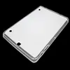 Custodia morbida antiurto traslucida per Samsung Galaxy Tab S2 9.7 SM-T810 T810 T815 T819N T813N Cover ultra sottile con penna stilo