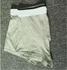 5st/mycket ny herrboxare underkläder shorts mode sexig underkläder kort man andas manlig gay calzoncillo boxer kort kort ingen låda