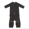 Miha Bodytec EMS Sous-vêtements pour EMS Electrostimulation Suit EMS Système de formation Machine Taille XS S M L XL 2021 Grossiste