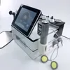 Eswt Physiothérapie par ondes de choc Autres articles de beauté et de santé Machine Onde de choc pour la dysfonction érectile / Chauffage profond RF tecar thérapie soulagement de la douleur