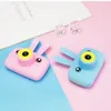 Best Children Camera Wholesale Digital 2" HD Cartoon Mini Cam Birthday Gift Educational Toys For Girl Boy