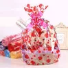 Sac d'emballage en plastique Opp Transparent 18*25/20*30/25*35/35*50cm, sacs d'emballage de cadeaux de jouets de bonbons pour cadeaux d'anniversaire et de mariage H1231