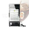 2021 Commercial Electric Fast Food Steam Cabinet Machine Steamer