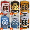 CCM 빈티지 레트로 하키 66 Mario Lemieux 저지 Jaromir Jagr Tom Barrasso Paul Coffey Bryan Trottier Joe Mullen Mark Recchi Larry Murphy Evgeni Malkin Sidney Crosby