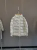 Damskie Designer Kurtki Casual Gruby Płaszcze Luksusowe Z Futro Hood Outdoor Ciepłe Parka Wysokiej Jakości Lady Znosić Y470A4669