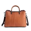 Avondtassen Vrouwen Lederen Handtas Top Handvat Tas Chinese Stijl Retro Real Cowhide Vrouwelijke Cross Body Shoulder Tote Messenger