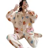 pyjamas pour femmes enceintes