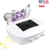 Professional Skin Lifting Face Care Microdermabrasion Device Anti Aging Facial Therapy Microcurrent LED Light Ultrasonic Rejuvenation Machine