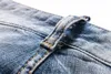 2021 Новый бренд модных европейских и американских мужских повседневных джинсов, высококачественной стирки, чистого ручного шлифования, оптимизация качества LTD2781