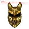 Alex Terrible Masks Prop Cosplay Mask Cadılar Bayramı Partisi Deathcore Darkness Mask 200929254v5957913