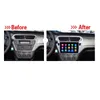 Samochód DVD GPS Navi Stereo Player na 2014-2016 Citroen Elysee Peguot 301 z WiFi USB AUX Support Camera Redroid OBD II 9 cali Android