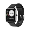 1 stks P22 Sport Smart Horloge Hartslag Slaap Monitoring Stappenteller Wekker Vinden Volwassen Armband Voor Iphone Samsung Huawei275O