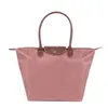 Borse per la spesa in nylon Beach Tote Fashion Women Borse Oxford Spalla Water Auroproof 124042226251D