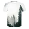 t-shirt landschaft