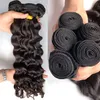 Wholesale Vendor Lot 10PCS Bundles Indian 12A 100% Unprocessed Raw Virgin Grade Human Hair Raw Natural Wave