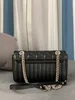 Designer Kleine Bags Marmont Shoulder Bag Schultertasche messenger handbag6569885