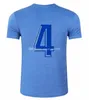 Benutzerdefinierte Herren-Fußballtrikots Sport SY-20210034 Fußball-Shirts Personalisiert jede Teamnamennummer