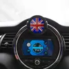 Auto Navigation Halter Halterung Drahtlose Lade Telefon Basis Für Mini Cooper One S JCW D F55 F56 F60 Countryman Zubehör