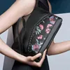 HBP Non-Fashion borsa da donna con giunzione a mano a spalla singola obliqua in morbida pelle con texture 2 sport.0018
