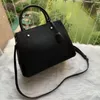 Designers POCHETTE Handbags Purses High Quality Shoulder Bag Fashion Women Tote Brand Letter Embossing Genuine Leather crossbody Luxury Evening Bags Backpacks