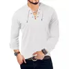 Felpe con cappuccio da uomo 2022 Autunno High Street Hip-Hop con scollo a V Tether Sport Felpa casual Felpa con cappuccio da allenamento per corsa all'aperto