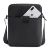 Carteiras Homens Bags Light Tela Bolsa De Ombro Para 7.9 'Ipad Casual Crossbody Waterproof Business Homens Bolsas