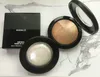 Nieuw merk Mineralize Skinfinish Powder 4 Colors Highlighters Powder Make -up Cosmetica op voorraad