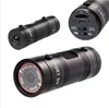 Fiets Sport Camera's camcorders Mountainbike Motorhelm Actie Mini Camera DV F9 Camcorder Full 1080p HD Car Video Recorder