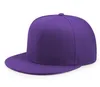2023 All Team Black Color Baseball Sport Fited Cap med brev Broderi Men's Full Closed Caps Casual Leisure Flat Basball Sized Hats